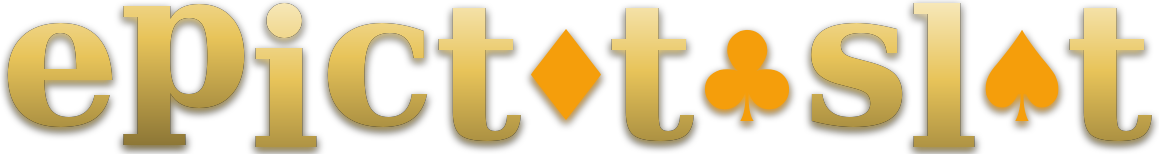 epictoto slot logo